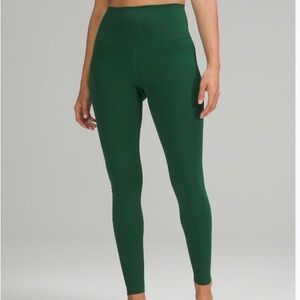 Lululemon Align High Rise Pant 28’